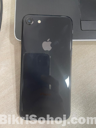 iphone 8